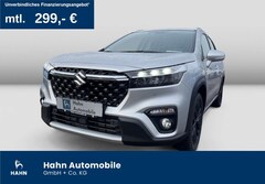 Bild des Angebotes Suzuki SX4 S-Cross 1.4 Comfort 95kW Garantie vorhanden