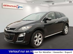 Bild des Angebotes Mazda CX-7 Exclusive-Line 4x4 Leder