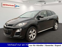 Bild des Angebotes Mazda CX-7 Exclusive-Line 4x4 Leder