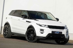 Bild des Angebotes Land Rover Range Rover Evoque 2,0 AUTOM.°4x4°LEDER°GARANTIE