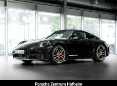 Bild des Angebotes Porsche 992 911 Carrera S BOSE LED-Matrix Surround-View