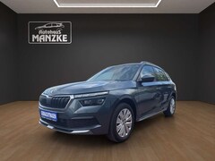 Bild des Angebotes Skoda Kamiq 1.0TSI DSG Style / Business / PDC v+h / Voll-LED