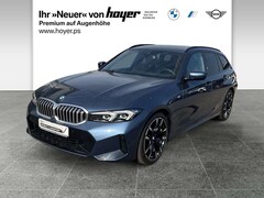 Bild des Angebotes BMW 318 i Touring M Sportpaket DAB Komfortzg. Shz