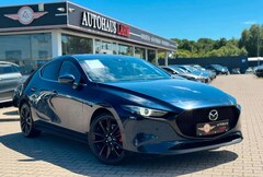 Bild des Angebotes Mazda 3 2.0 e-SKYACTIV"150 Selection"AUTOMA"ACC"HEADUP