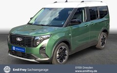 Bild des Angebotes Ford Tourneo Courier 1.0 EcoBoost ACTIVE NAVI+SYNC4