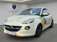 Bild des Angebotes Opel Adam Jam *KLIMA*SHZ*LENKRADHEIZUNG*WENIG KM*