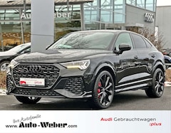 Bild des Angebotes Audi RS Q3 Sportback TFSI qu PANO B&O MATRIX 280km/h