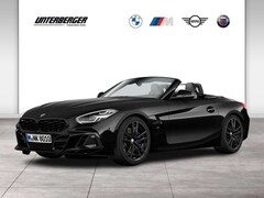 BMW Z4 M40i ACC RFK HUD HK ALED DA PA Memory