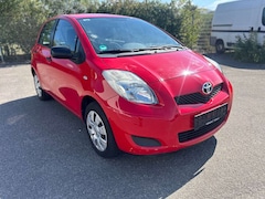 Bild des Angebotes Toyota Yaris Cool