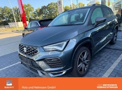 Bild des Angebotes SEAT Ateca 1.5 TSI DSG FR Standhzg/AHK/Beats