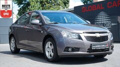 Bild des Angebotes Chevrolet Cruze CRUZE LT 1.6i*KLIMA*CD*ALUFELGEN*2. HAND*TÜV