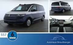 Bild des Angebotes VW T7 California Ocean ACC AHK LRHZ QI RFK SHZ STHZ