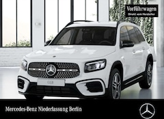 Bild des Angebotes Mercedes-Benz GLB 200 AMG+NIGHT+LED+KAMERA+19"+TOTW+KEYLESS+7G