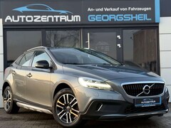 Bild des Angebotes Volvo V40 Cross Country/LED/PDC/1-Hand/Automatik/SHZ
