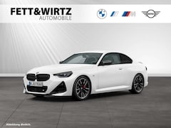 Bild des Angebotes BMW 240 M240i xDrive Coupe M Sport Pro|Head-Up|H/K|PA+