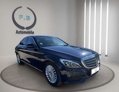Bild des Angebotes Mercedes-Benz C 250 C -Klasse Lim./RFK/PDC/UVM..