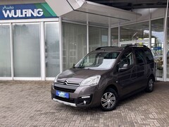 Bild des Angebotes Citroen Berlingo Multispace 1.6 HDI 1.Hd NAVI TEMPOMAT