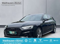 Bild des Angebotes Audi A4 40 2.0 TFSI Avant S line * ACC *APP*OPTIK*LED
