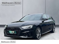 Bild des Angebotes Audi A4 40 2.0 TFSI Avant S line * ACC *SMART.*OPTIK*