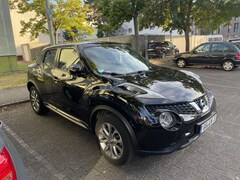 Bild des Angebotes Nissan Juke 1.6 CVT Acenta