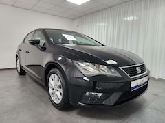 SEAT Leon STYLE 1.5 NAVI TEL CarPlay M&S