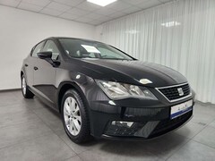 Bild des Angebotes SEAT Leon STYLE 1.5 NAVI TEL CarPlay M&S