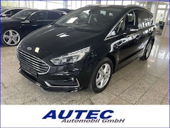 Bild des Angebotes Ford S-Max Titanium 2.0 TDCI KAMERA+SPURHALTE+LED