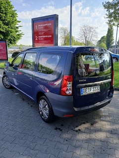 Bild des Angebotes Dacia Logan Dacia logan TÜV NEU 04-2027