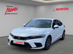 Bild des Angebotes Honda Civic 2.0 e HEV Elegance *MIT WENIG KM!*