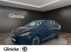 Bild des Angebotes MG MG4 STANDARD 51kWh LED/ACC/Sitz- & Lenkradheizun
