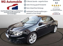 Bild des Angebotes VW Eos 2.0 TDI 2.Hd Sportpaket Panorama Navi Sitzhz
