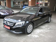 Bild des Angebotes Mercedes-Benz C 220 T BlueTec / d - AVANTGARDE