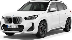 BMW iX1 eDrive20 M Sport Alcant. HUD Pano AHK-klappbar