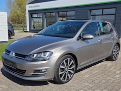 Bild des Angebotes VW Golf Golf VII 5-Türer 1.4 TSI DSG Edition