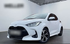 Bild des Angebotes Toyota Yaris Hybrid 116 1.5 Team D *LED*ACC*SHZ*CarPlay*