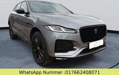 Bild des Angebotes Jaguar F-Pace D165 R-DYNAMIC S AWD / 100 % Garantie ink