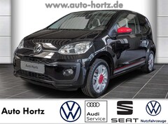 Bild des Angebotes VW up! 1.0 beats, Soundsystem, Klima, Alu, Compositio