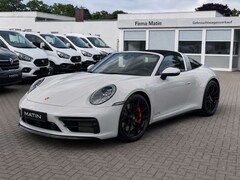 Bild des Angebotes Porsche 992 TARGA 4 GTS HA-LENKUNG/INNO/PDCC/LEDER PAKET