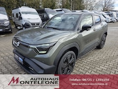 Bild des Angebotes Suzuki Vitara e Comfort+ eAxel 128kW (61 kWh Batterie) 128 kW...