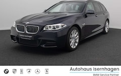Bild des Angebotes BMW 525 M Sport Kamera HUD Alarm HiFi Komfort