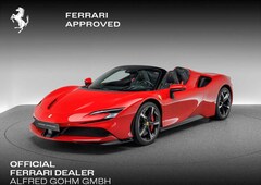 Bild des Angebotes Ferrari SF90 Spider
