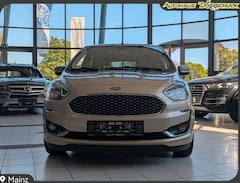 Bild des Angebotes Ford Ka/Ka+ 1.2 Ti-VCT Ultimate 1.Hand. PDC. BT. ESP