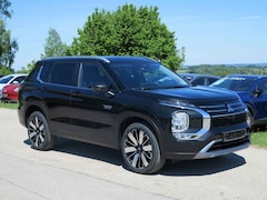 Bild des Angebotes Mitsubishi Outlander PHEV, Intro Edition, ab 0,99% Kredit,