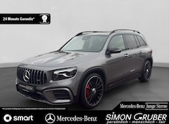 Bild des Angebotes Mercedes-Benz GLB 35 AMG GLB 35 4M AMG Night Premium+ 21Zoll 7Sitze