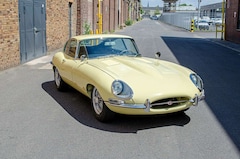 Bild des Angebotes Jaguar E-Type Serie 1 3,8 Liter - Matching Numbers - Restauriert