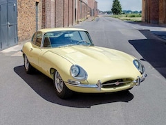 Bild des Angebotes Jaguar E-Type Serie 1 3,8 Liter Matching Numbers