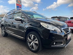 Bild des Angebotes Peugeot 2008 Allure 1.6 HDI*LED*NAVI*PANO*EURO6*ALU*
