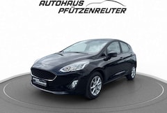 Bild des Angebotes Ford Fiesta 1.0 EcoBoost Cool&Connect S/S NAVI SHZ