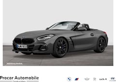 Bild des Angebotes BMW Z4 M40i M Sport NAVI LED Sound Syst. PDC V+H LM
