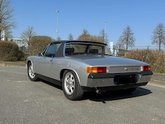 Porsche 914 2.0 Liter